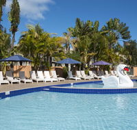 Kalbarri Beach Resort