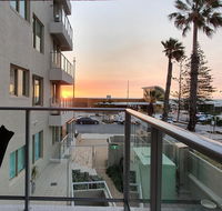 Sandcastles Beachfront  Luxury Retreat Apartment - Accommodation Bookings