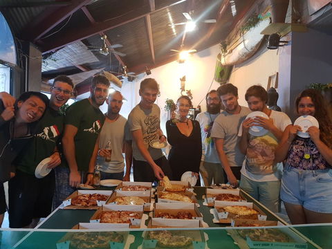 JJ's Backpackers - Accommodation Bookings 19