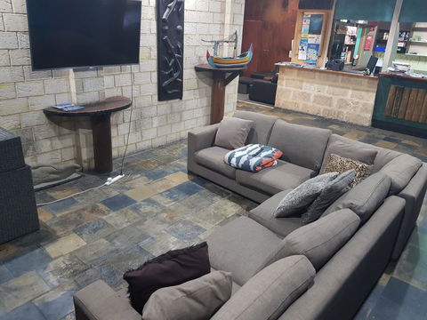 JJ's Backpackers - Accommodation Bookings 20