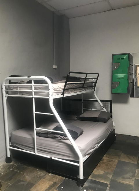 JJ's Backpackers - Accommodation Bookings 3