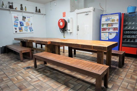 JJ's Backpackers - Accommodation Bookings 1