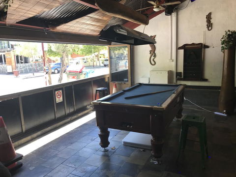 JJ's Backpackers - Accommodation Bookings 9