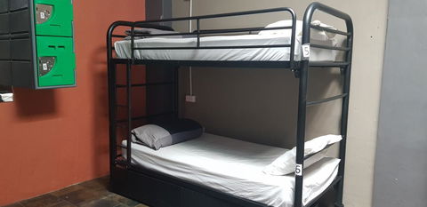 JJ's Backpackers - Accommodation Bookings 7
