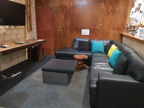 JJ's Backpackers - Accommodation Bookings 34