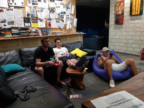 JJ's Backpackers - Accommodation Bookings 35