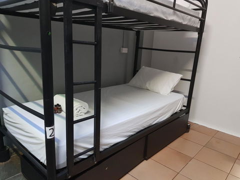 JJ's Backpackers - Accommodation Bookings 30