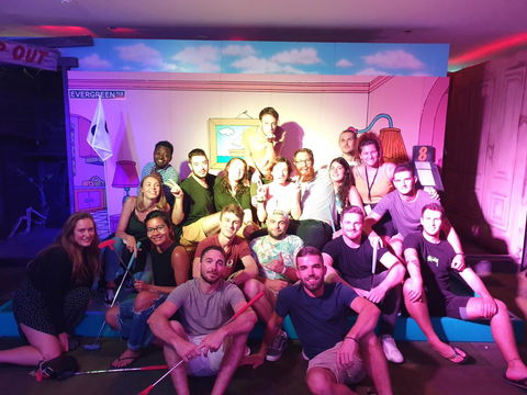 JJ's Backpackers - Accommodation Bookings 15
