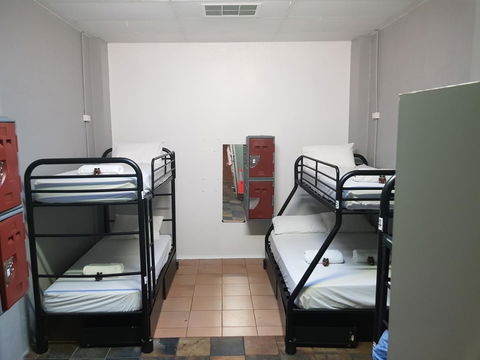 JJ's Backpackers - Accommodation Bookings 21