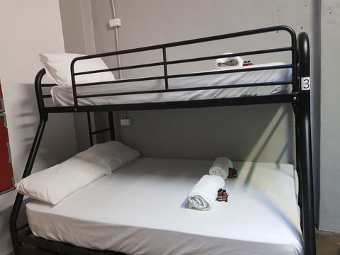 JJ's Backpackers - Accommodation Bookings 29