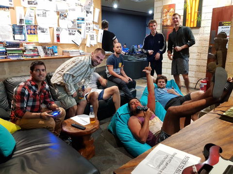JJ's Backpackers - Accommodation Bookings 36