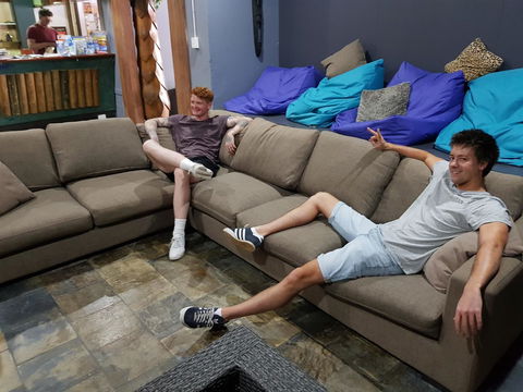 JJ's Backpackers - Accommodation Bookings 37
