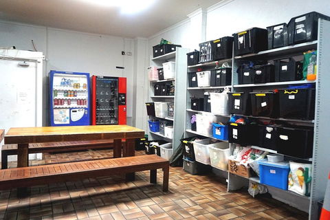JJ's Backpackers - Accommodation Bookings 2