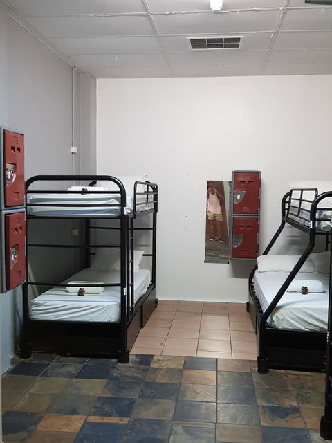 JJ's Backpackers - Accommodation Bookings 31