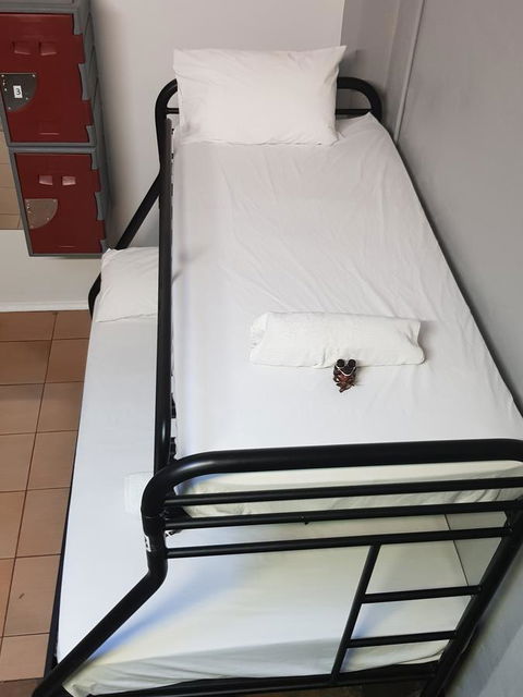 JJ's Backpackers - Accommodation Bookings 28