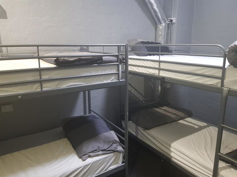 JJ's Backpackers - Accommodation Bookings 27