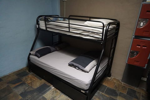 JJ's Backpackers - Accommodation Bookings 4