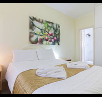 Broadway Apartments - Accommodation Bookings