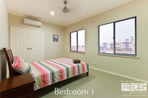 3 Kestrel Place - Accommodation Bookings 8