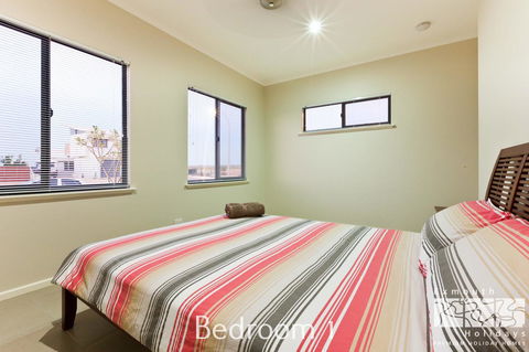 3 Kestrel Place - Accommodation Bookings 9