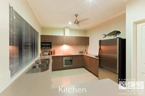 3 Kestrel Place - Accommodation Bookings 6