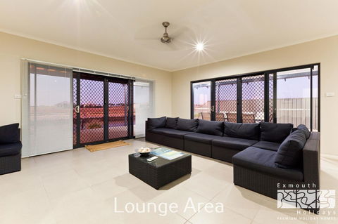 3 Kestrel Place - Accommodation Bookings 1