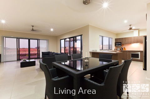 3 Kestrel Place - Accommodation Bookings 3
