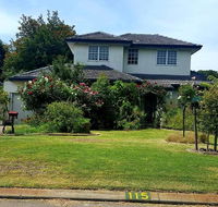 Airport HomeStay