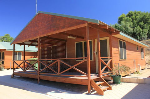 Ningaloo Coral Bay â€“ Bayview - Accommodation Bookings 30