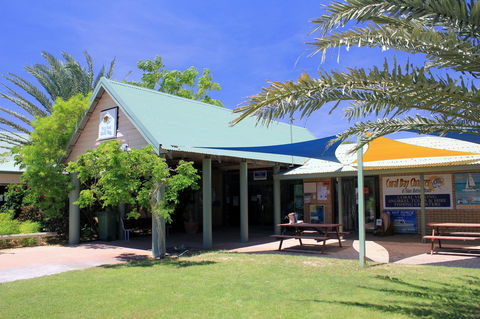 Ningaloo Coral Bay â€“ Bayview - Accommodation Bookings 14