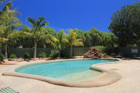 Ningaloo Coral Bay â€“ Bayview - Accommodation Bookings 33