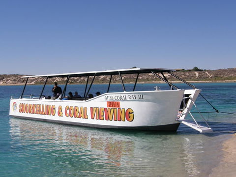 Ningaloo Coral Bay â€“ Bayview - Accommodation Bookings 13