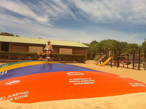 Ningaloo Coral Bay â€“ Bayview - Accommodation Bookings 3