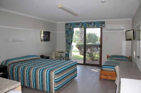 Ningaloo Coral Bay â€“ Bayview - Accommodation Bookings 8