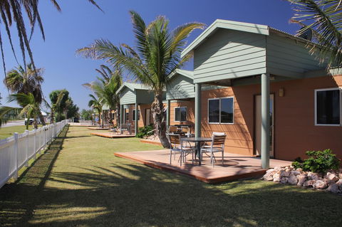 Ningaloo Coral Bay â€“ Bayview - Accommodation Bookings 20