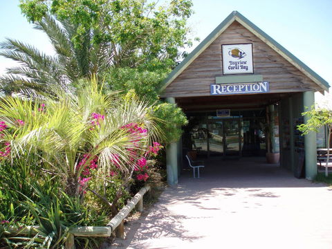 Ningaloo Coral Bay â€“ Bayview - Accommodation Bookings 32