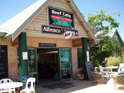 Ningaloo Coral Bay â€“ Bayview - Accommodation Bookings 9