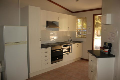 Ningaloo Coral Bay â€“ Bayview - Accommodation Bookings 0