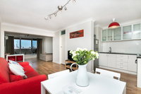 Fremantle Sunset Studio Rottnest Island Views