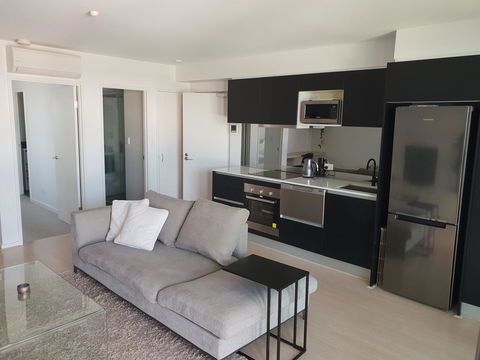 Modern Northbridge Apartment - Accommodation Bookings 1