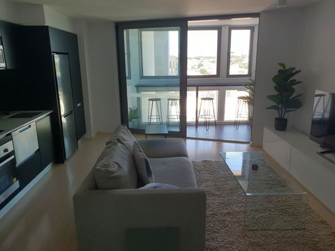 Modern Northbridge Apartment - Accommodation Bookings 3