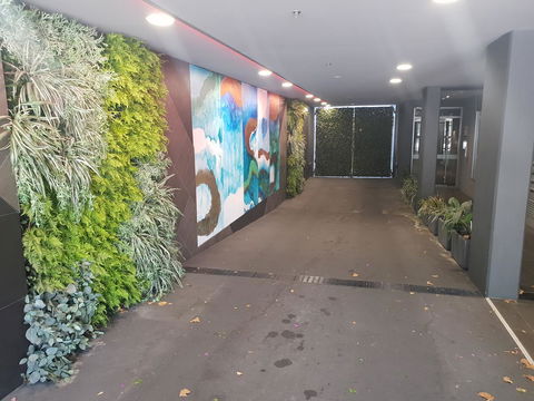Modern Northbridge Apartment - Accommodation Bookings 5