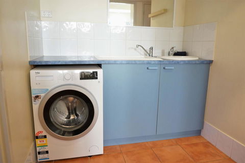 Osprey Holiday Village Unit 119 - Accommodation Bookings 12