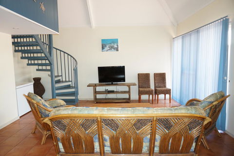 Osprey Holiday Village Unit 119 - Accommodation Bookings 2