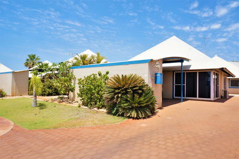Osprey Holiday Village Unit 119 - Accommodation Bookings 17