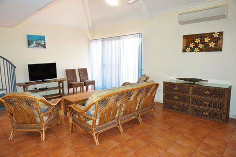 Osprey Holiday Village Unit 119 - Accommodation Bookings 3
