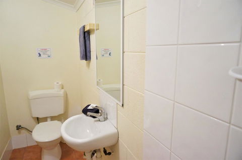 Osprey Holiday Village Unit 119 - Accommodation Bookings 14