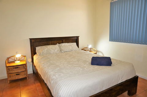 Osprey Holiday Village Unit 119 - Accommodation Bookings 6