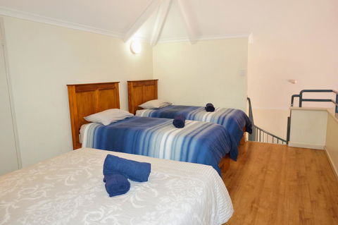 Osprey Holiday Village Unit 119 - Accommodation Bookings 9