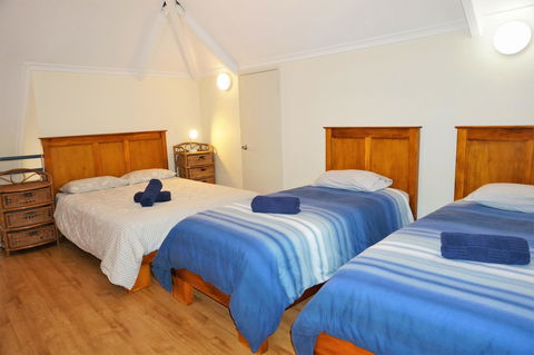 Osprey Holiday Village Unit 119 - Accommodation Bookings 8
